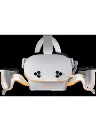 DOBE Charging Dock for Meta Quest 2 / 3 / 3s - 96b1fa253e6053fabb435119f30e25c6|pzsku/Z896126F693534701F255Z/45/1769859435/98a8913b-7ab4-4458-b04c-aaeb4b95f188